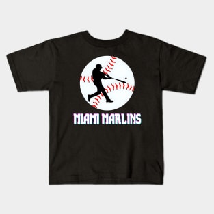 MiamiM Kids T-Shirt